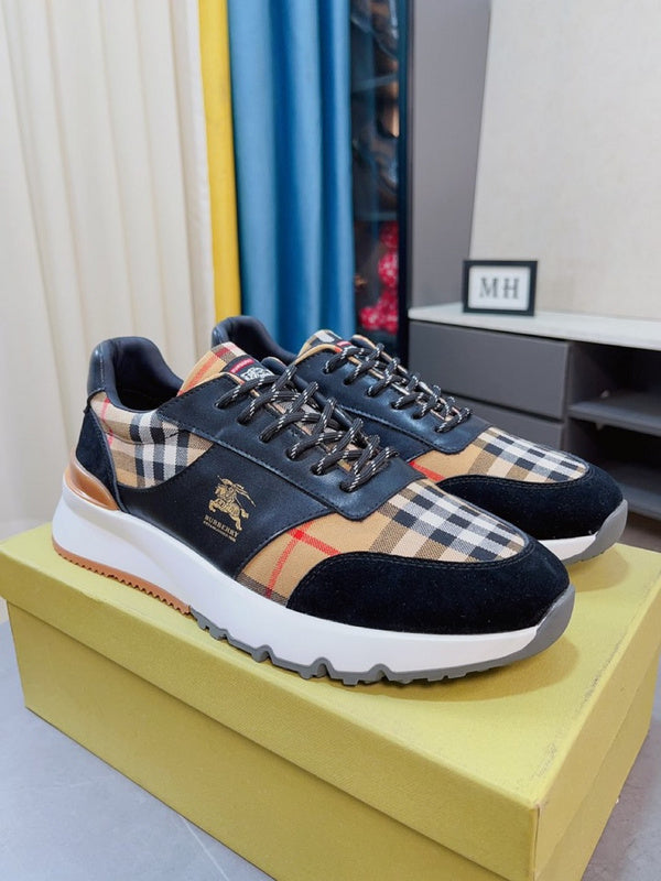 VV - BOR Shoes - 006