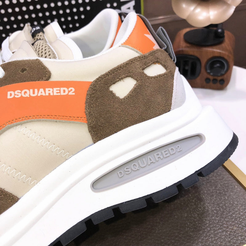 VV - DQ2 Shoes - 105