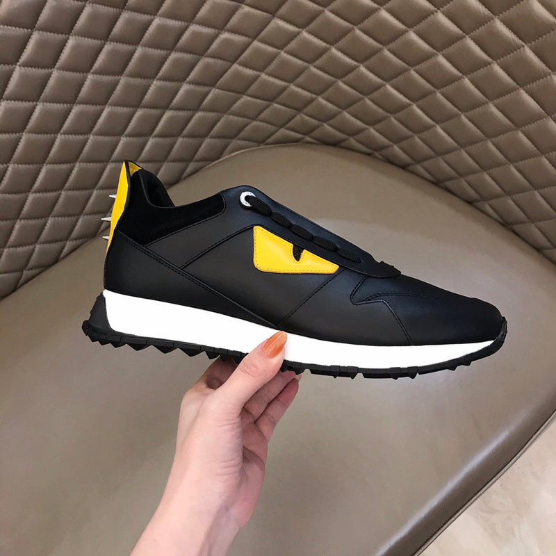 VV - MAME Shoes - 005