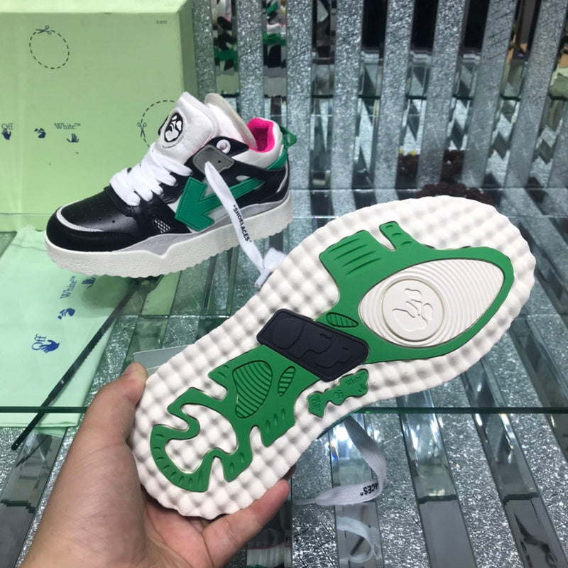 VV - YZ Shoes - 147
