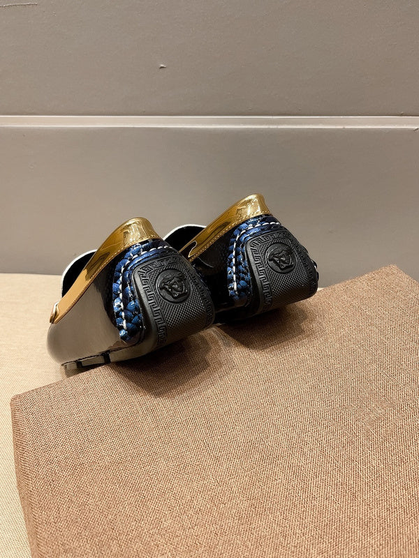 VV - VAR Shoes - 380