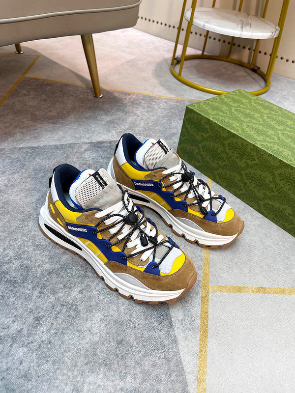 VV - DQ2 Shoes - 010