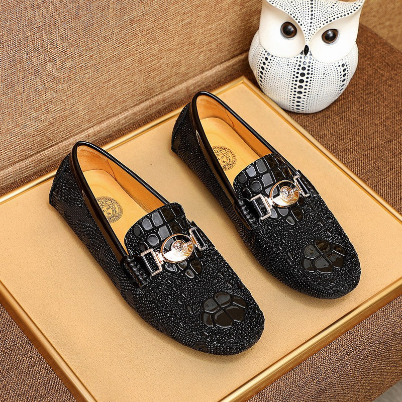 VV - VAR Shoes - 608
