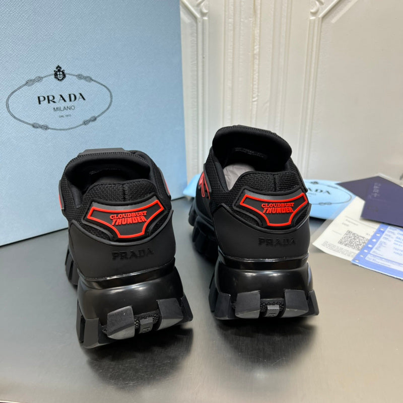 VV - PD Shoes - 707