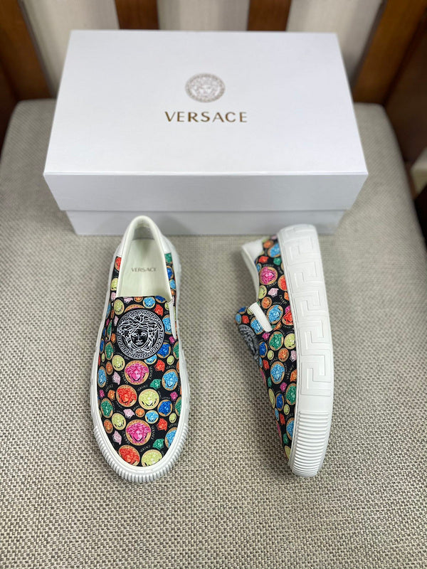 VV - VAR Shoes - 491
