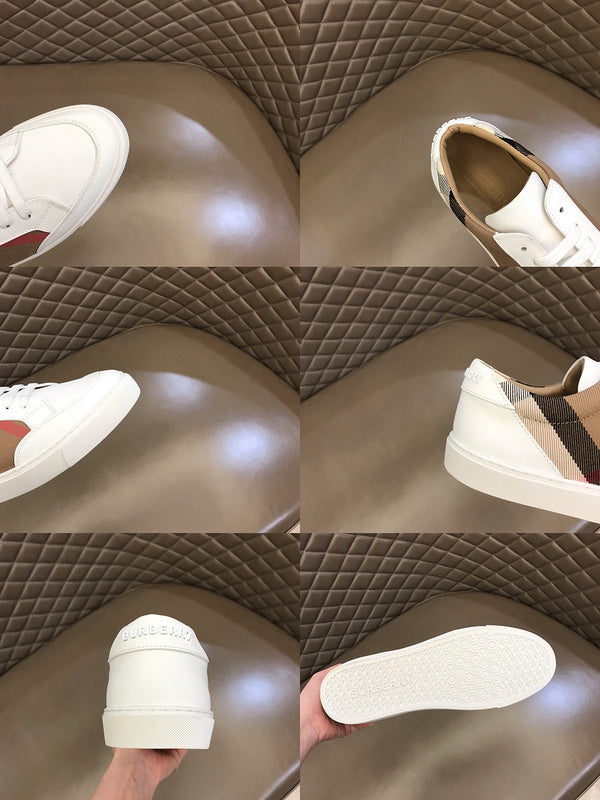 VV - BOR Shoes - 246