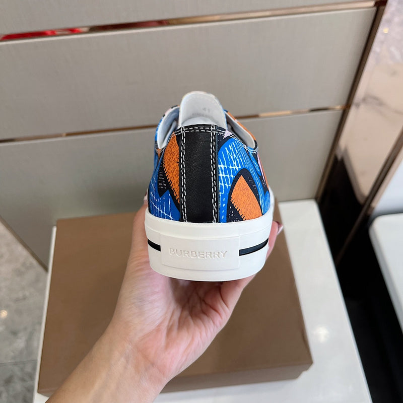 VV - BOR Shoes - 373