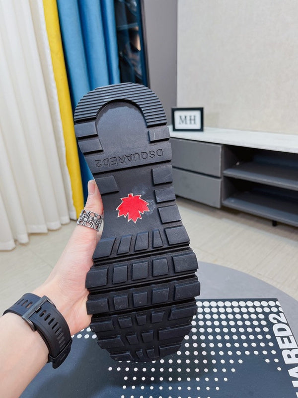 VV - DQ2 Shoes - 040