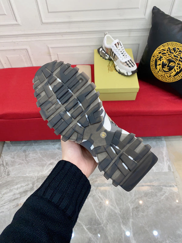 VV - BOR Shoes - 388