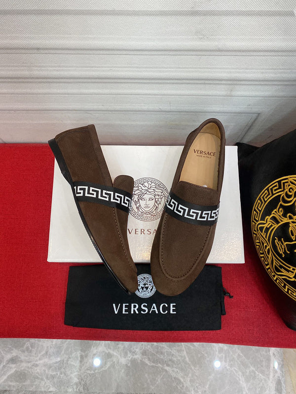 VV - VAR Shoes - 613