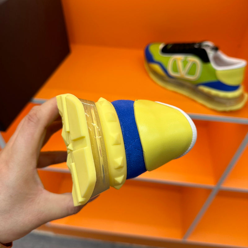 VV - VEL Shoes - 182