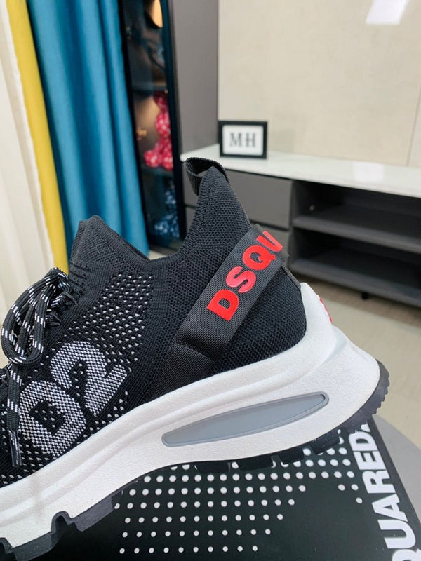 VV - DQ2 Shoes - 039
