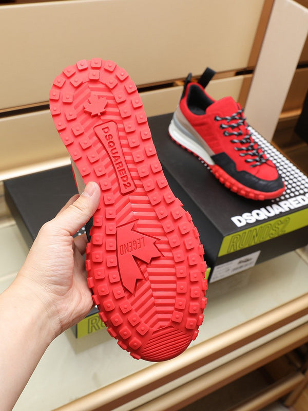 VV - DQ2 Shoes - 148