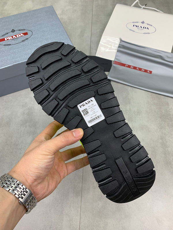 VV - PD Shoes - 679