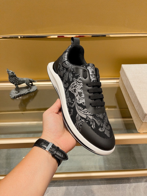 VV - VAR Shoes - 556