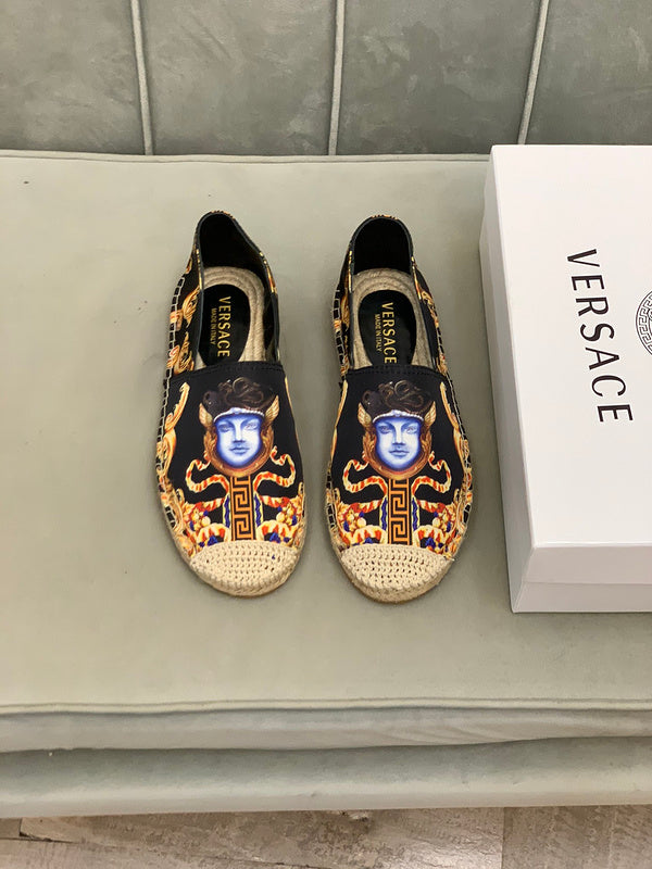 VV - VAR Shoes - 455