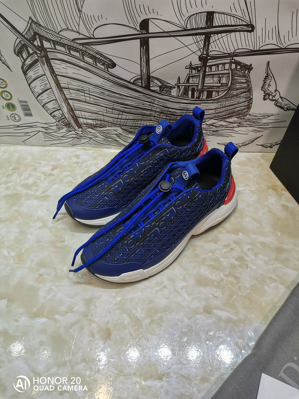 VV - DOR Shoes - 553