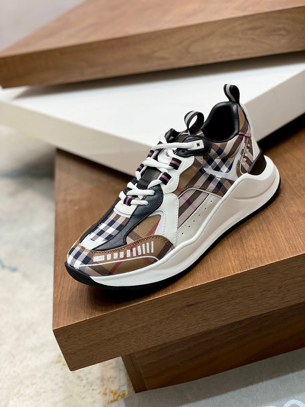 VV - BOR Shoes - 023