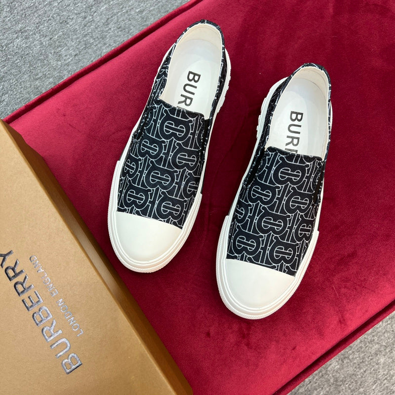 VV - BOR Shoes - 325