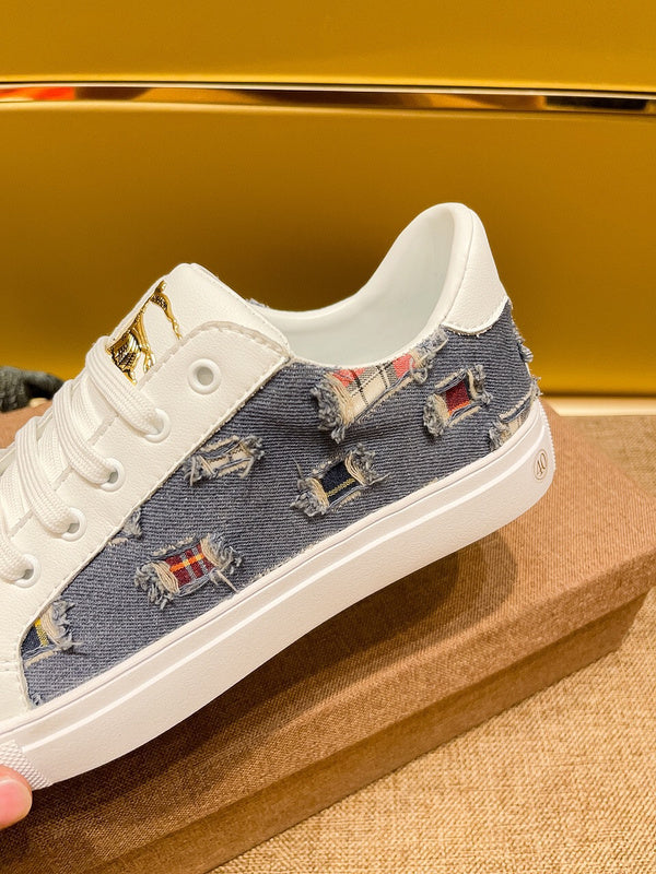 VV - BOR Shoes - 365
