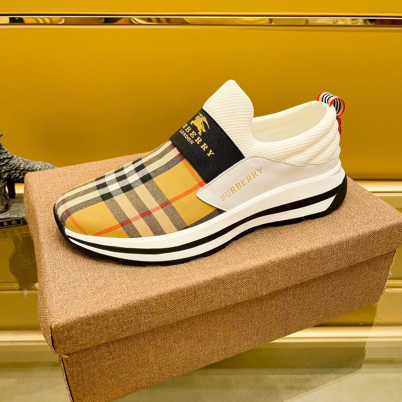 VV - BOR Shoes - 221