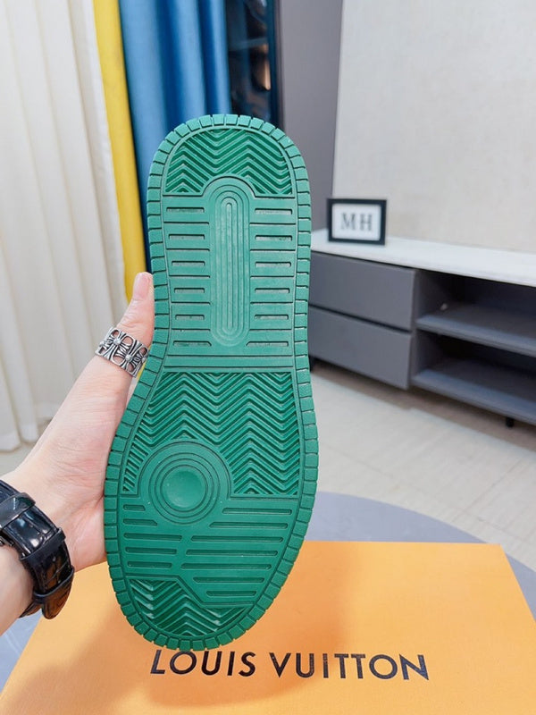 VV - VEL Shoes - 042