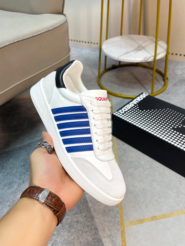 VV - DQ2 Shoes - 012