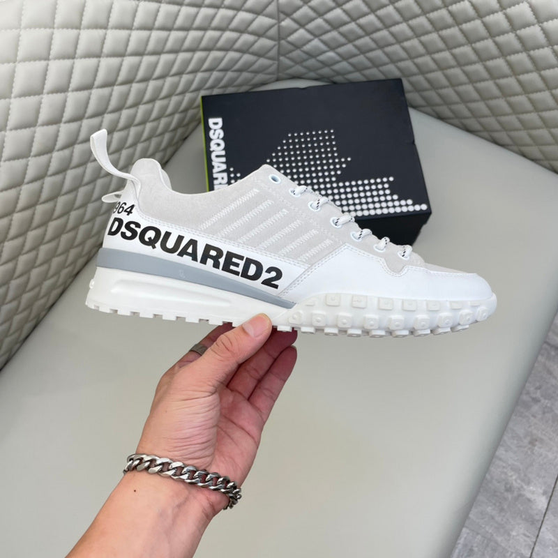 VV - DQ2 Shoes - 068