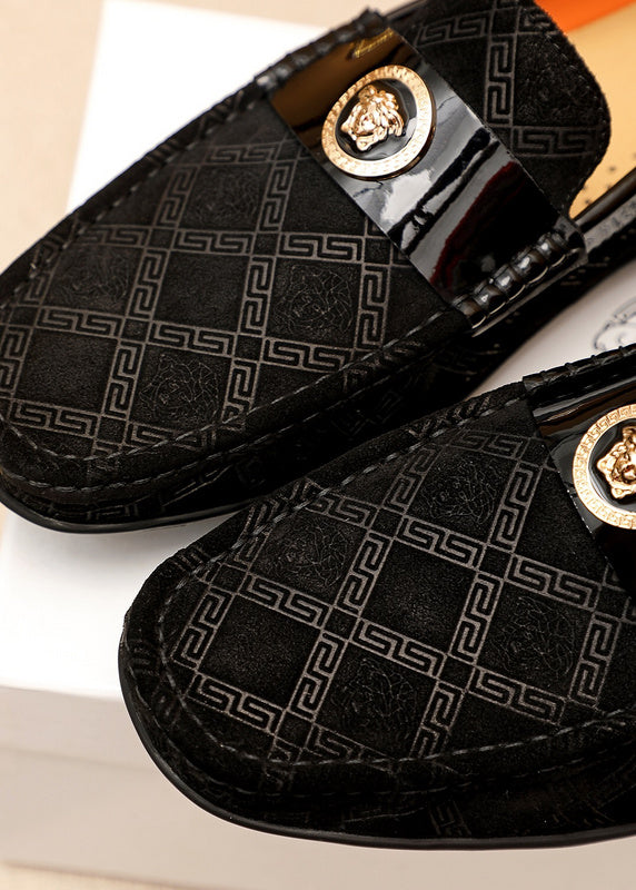 VV - VAR Shoes - 529