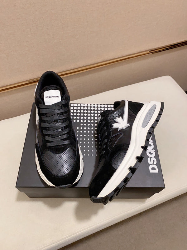 VV - DQ2 Shoes - 055