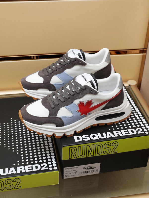 VV - DQ2 Shoes - 147