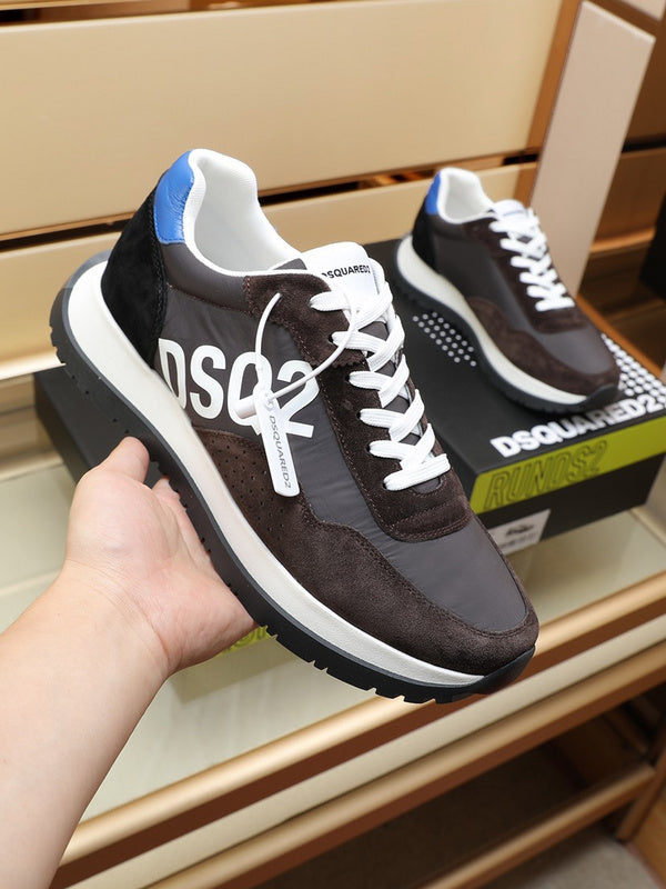 VV - DQ2 Shoes - 138
