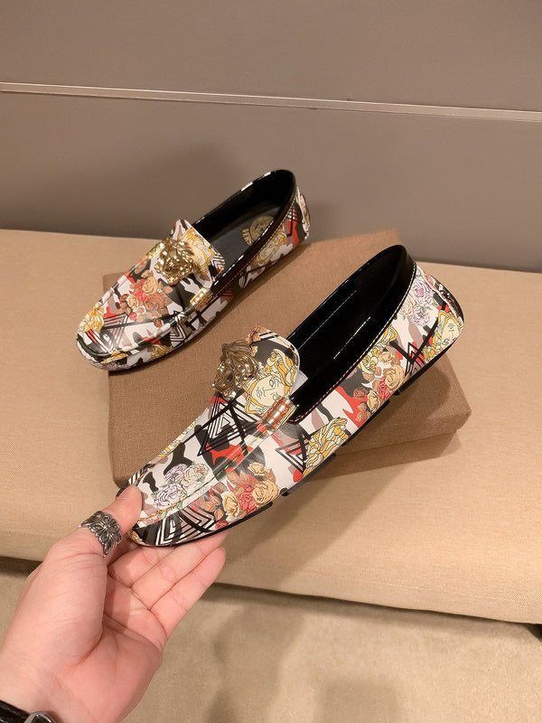 VV - VAR Shoes - 437