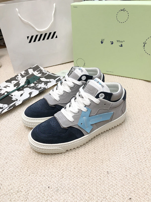 VV - YZ Shoes - 132