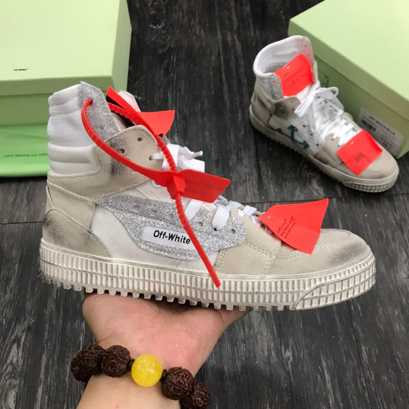 VV - YZ Shoes - 078