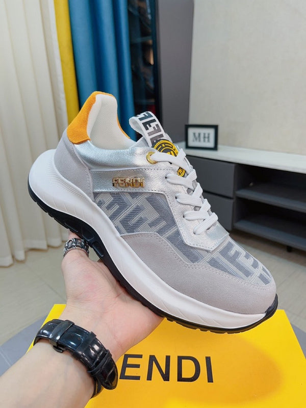 VV - MAME Shoes - 009