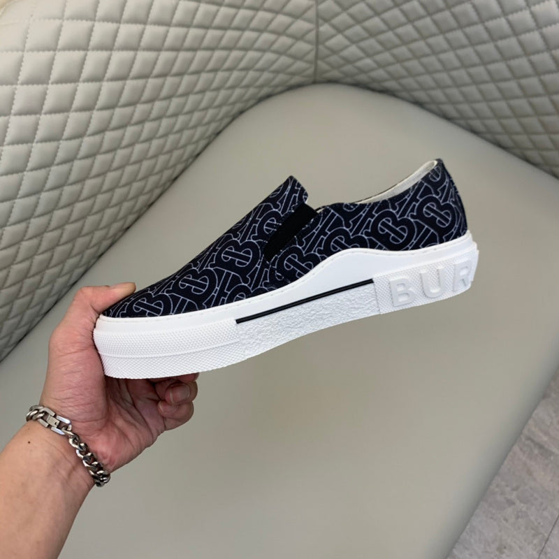 VV - BOR Shoes - 277