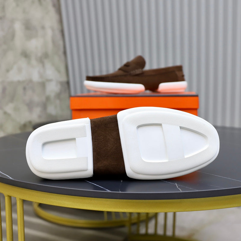 VV - HMS Shoes - 173