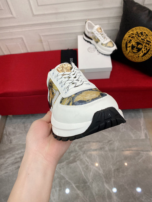 VV - VAR Shoes - 393