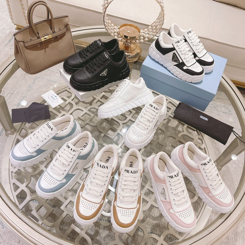 VV - PD Shoes - 861