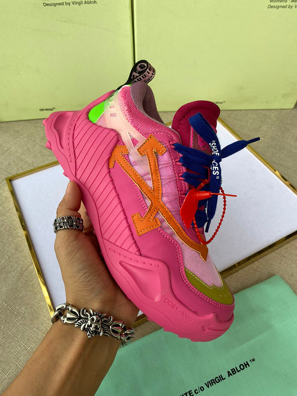 VV - YZ Shoes - 031