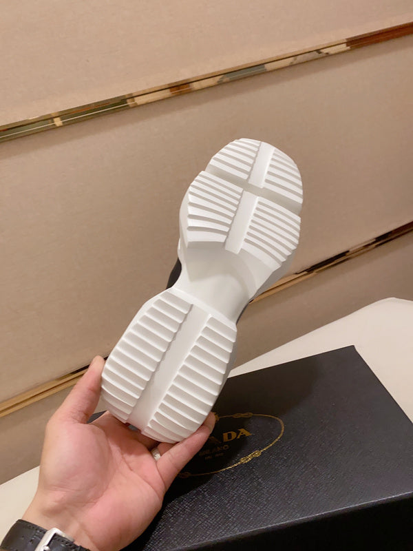 VV - PD Shoes - 360