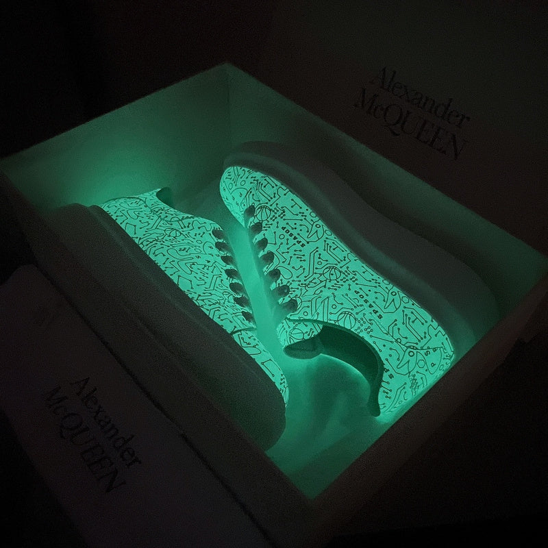 VV - AQ Shoes - 394