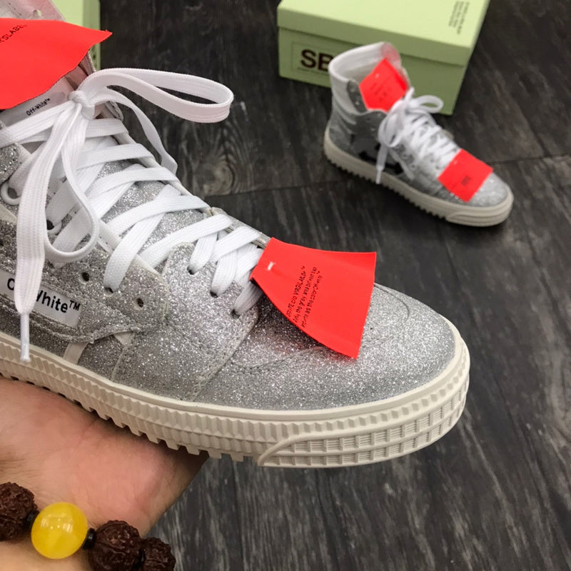 VV - YZ Shoes - 069