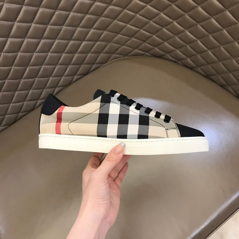 VV - BOR Shoes - 303