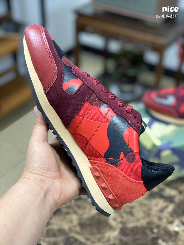 VV - VEL Shoes - 505