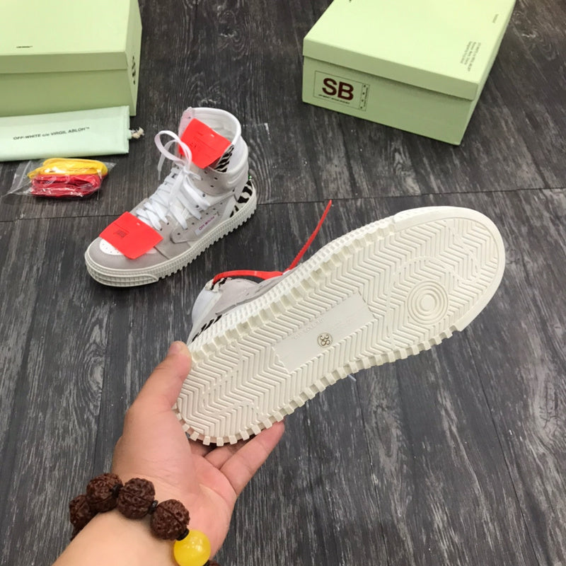 VV - YZ Shoes - 051