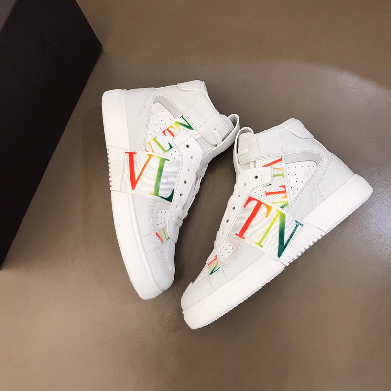 VV - VEL Shoes - 407