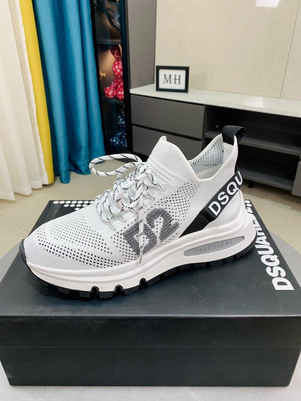 VV - DQ2 Shoes - 038