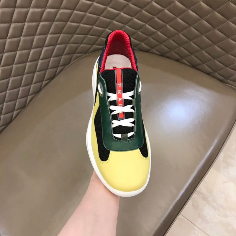 VV - PD Shoes - 912